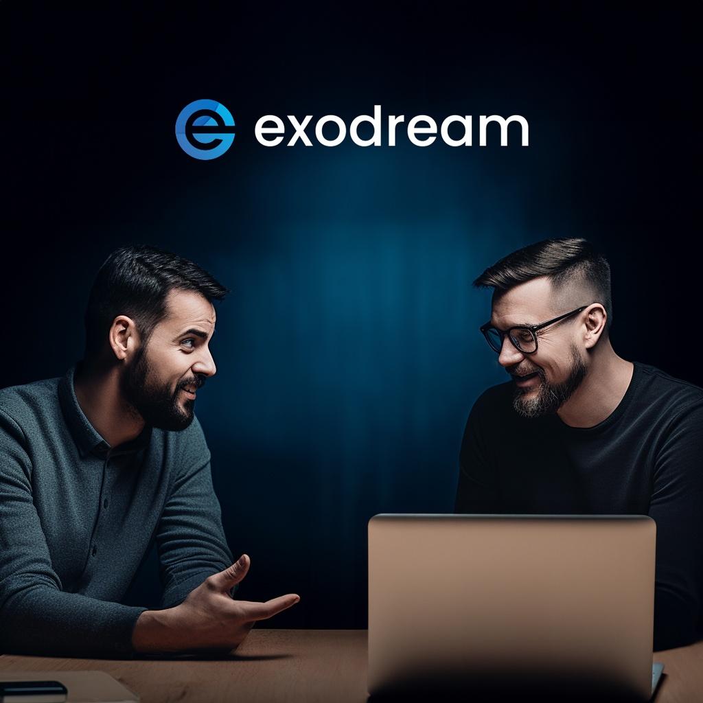 Agence de communication à Colmar, Mulhouse et Strasbourg - Agence Web Exodream