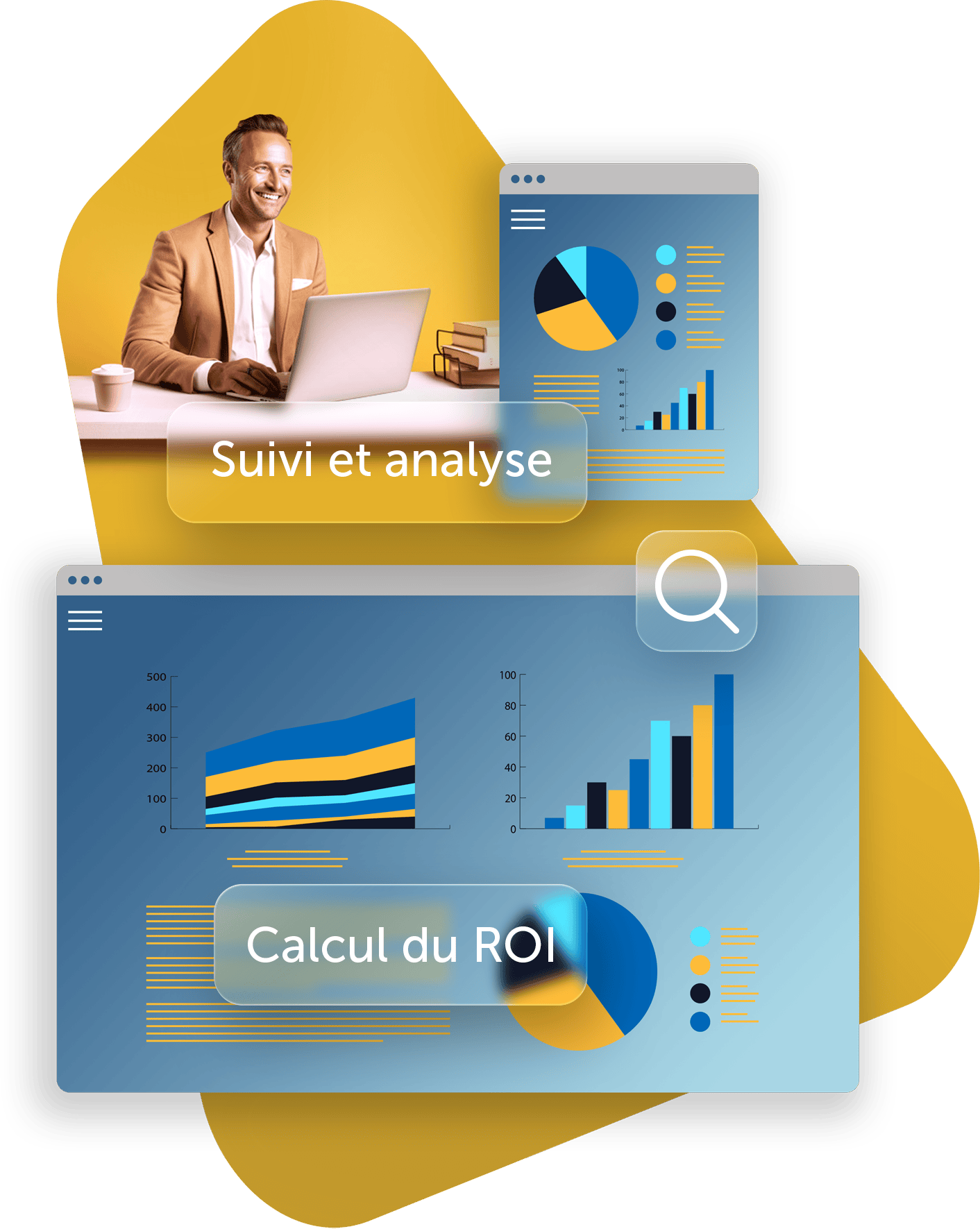Agence de communication à Colmar, Mulhouse et Strasbourg - Agence Web Exodream