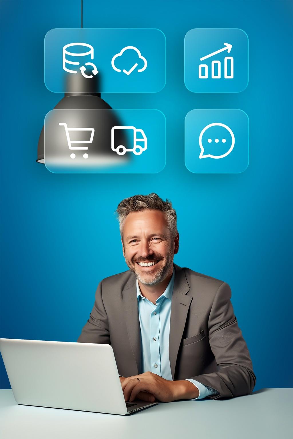 Agence Web Exodream - Créateurs & primo-digitaux