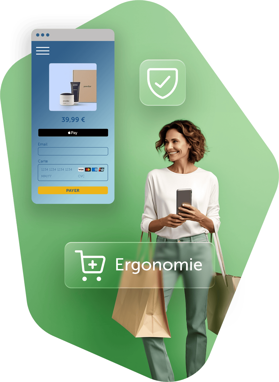 Agence Web Exodream - IA search et visibilité générative