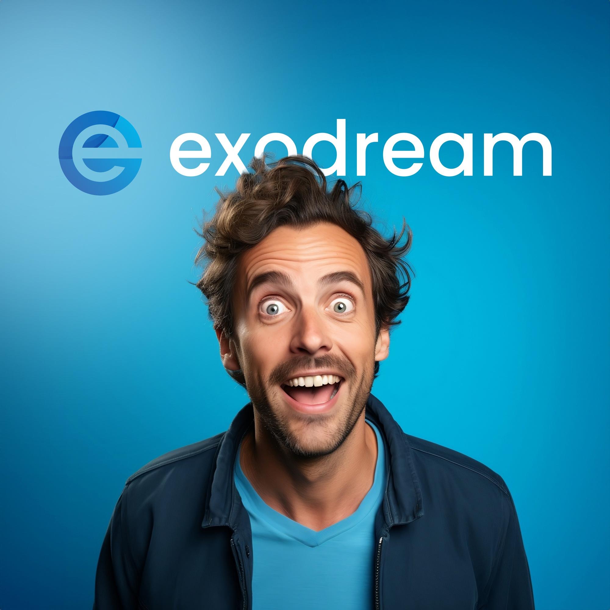 Création site e-commerce Colmar - Mulhouse - Strasbourg - Agence Web Exodream