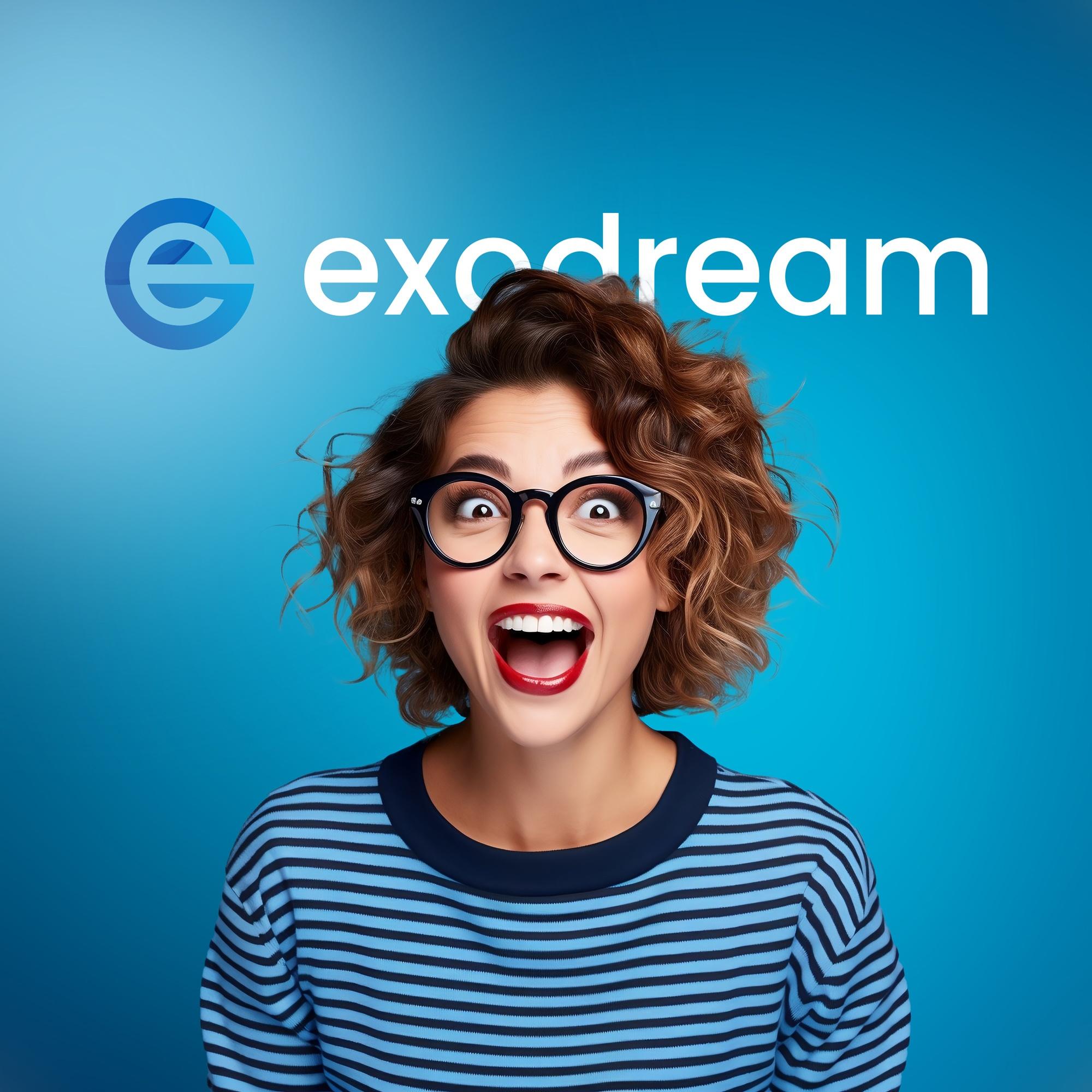 Création site web Alsace (Haut-Rhin 68 et Bas-Rhin 67) - Agence Web Exodream